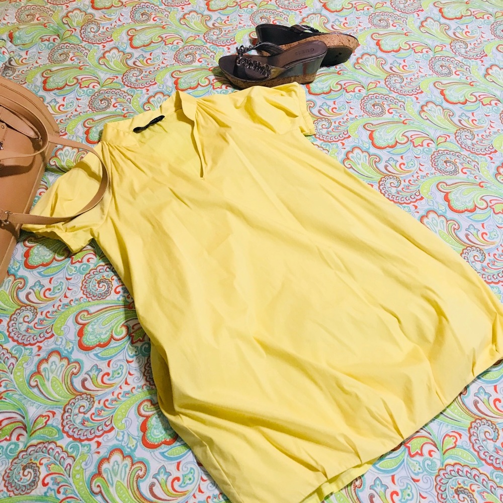 🖤New Zara pocket dress 🖤